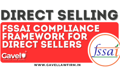 FSSAI REGISTRATION & LICENSE MENDATORY FOR EVERY DIRECT SELLERS