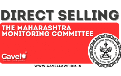 The Maharashtra Direct Selling Monitoring Committee