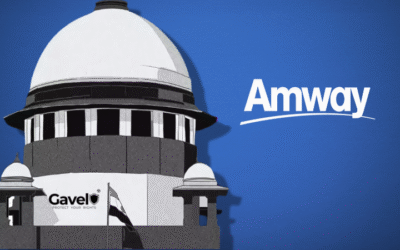 Supreme Court Clarifies Jurisdiction in International Commercial Arbitration: Amway India Enterprises Pvt. Ltd. vs. Ravindranath Rao Sindhia & Anr.