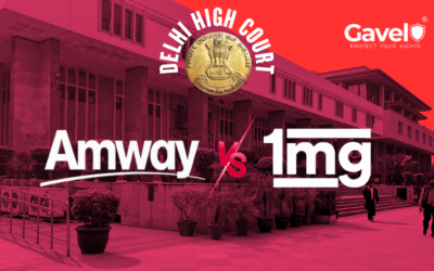Delhi High Court Safeguards Direct Selling Entities Against Unauthorized Online Sales: Analysis of Amway vs. 1Mg Judgment