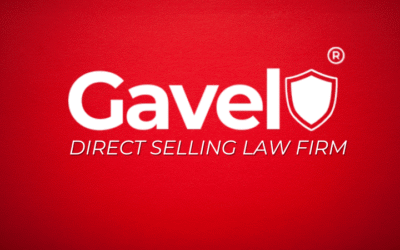 Gavel – India’s Leading Direct Selling Law Firm