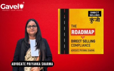Direct Selling कुंजी: Roadmap to Direct Selling Compliance
