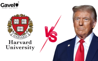Harvard University vs. United States Government – Challenge Against Federal Funding Freeze