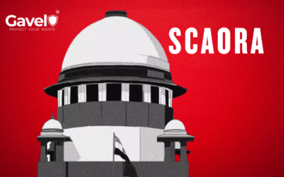 Resolution by SCAORA Condemning Remarks Made Against the Chief Justice of India by Shri Nishikant Dubey, Member of Parliament