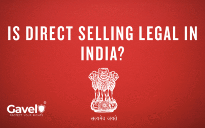 Is Direct Selling Legal in India?
