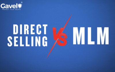 Direct Selling vs. MLM What’s the Difference?