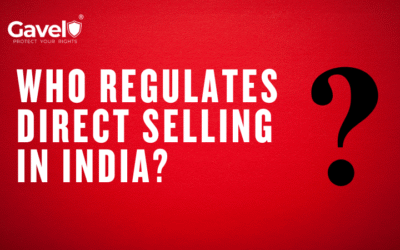 Who Regulates Direct Selling in India?