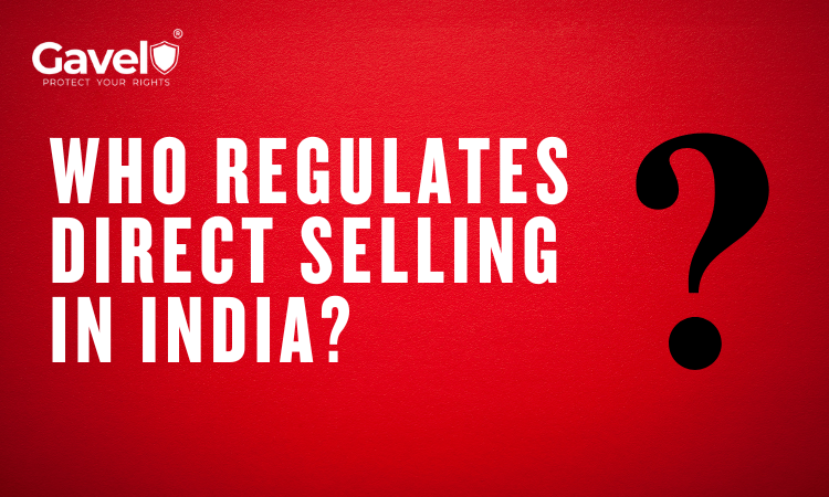 Who Regulates Direct Selling in India?