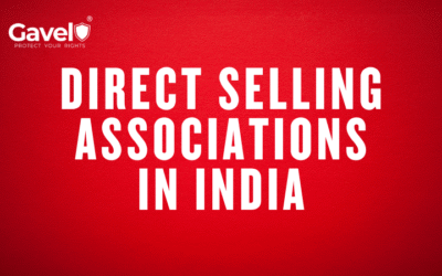 What is the Role of the Direct Selling Association in India?