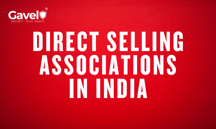 What is the Role of the Direct Selling Association in India?
