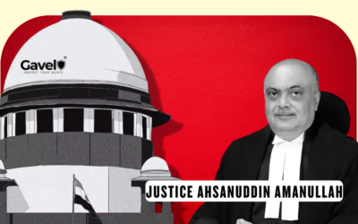 Supreme Court Upholds Convictions in High Court Forgery Case