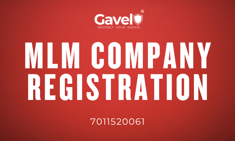DIRECT SELLING MLM Company Registration in India