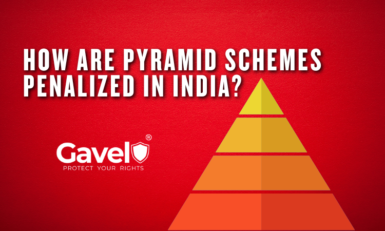 How Are Pyramid Schemes Penalized in India?