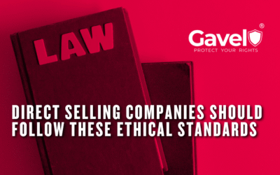 Direct Selling Companies Should Follow These Ethical Standards
