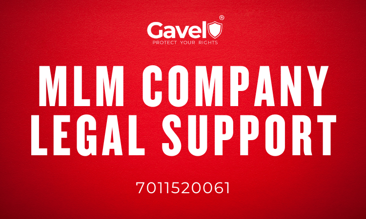 Want to Start Your Direct Selling Company with Expert Legal Support