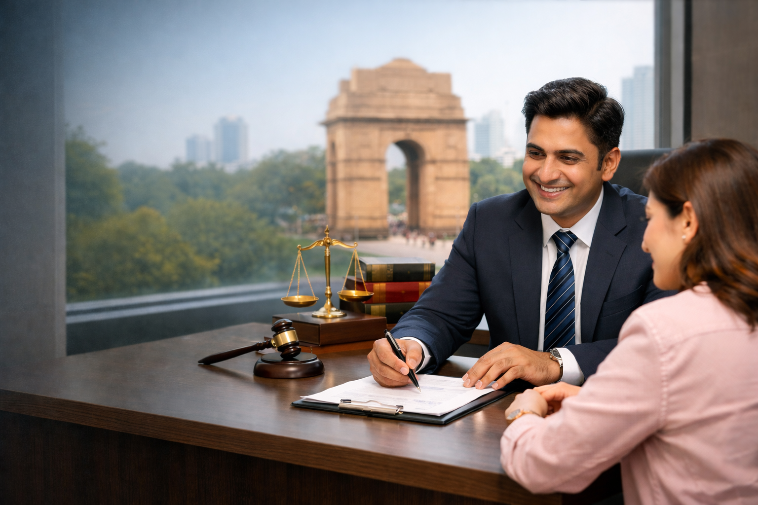 Direct Selling Legal Consultant Delhi NCR