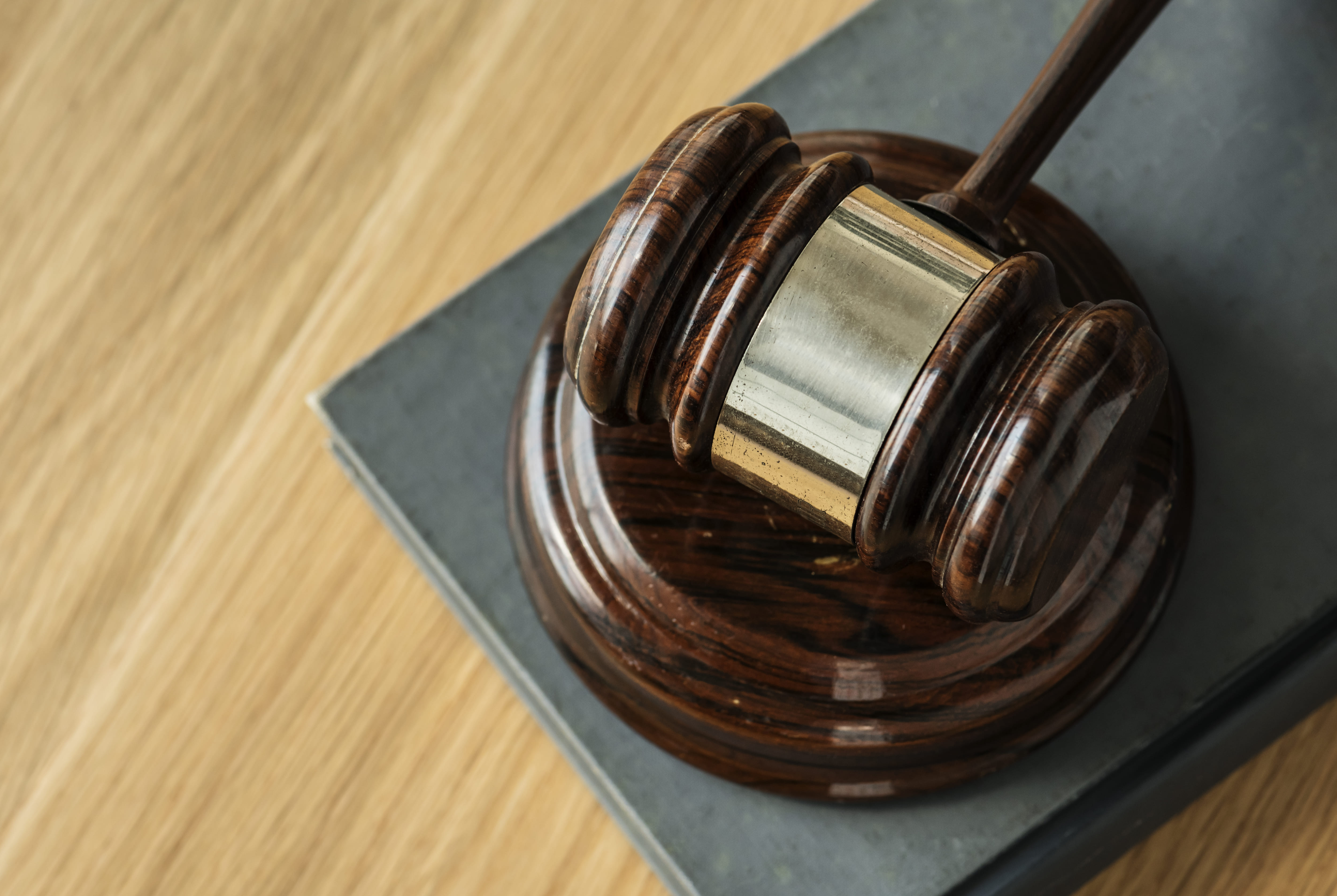 Gavel Law Firm - Direct Selling Legal Experts