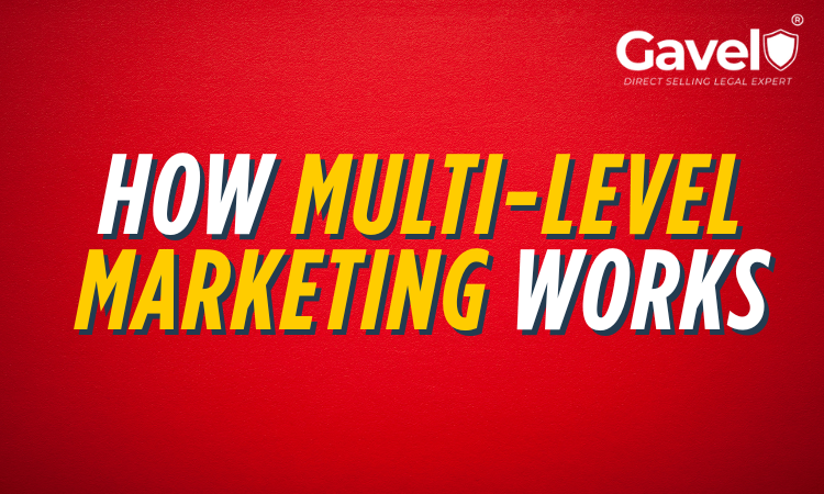How Multi-Level Marketing Works in India | Direct Selling & MLM Explained