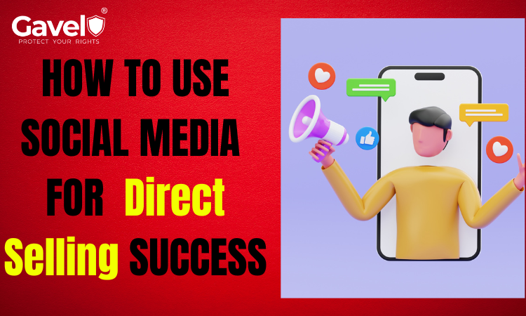 Social media strategy for direct selling company and MLM company growth